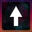 Speed is life icon