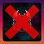 First blood icon