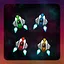 Play with friends icon