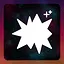 Brute force icon