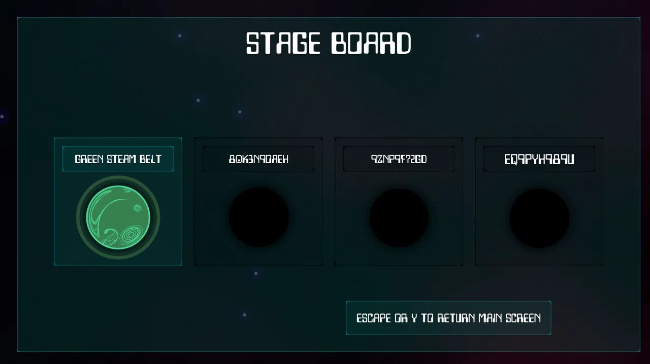 Lonefield Evacutation Survivor Screenshot 2