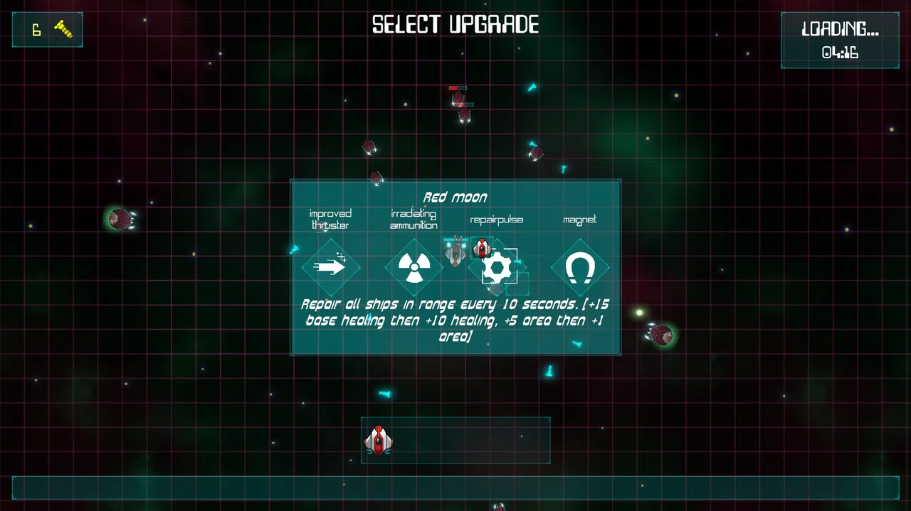 Lonefield Evacutation Survivor Screenshot 5
