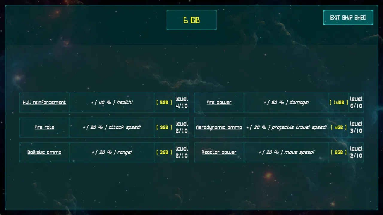 Lonefield Evacutation Survivor Screenshot 3