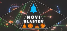 Novi Blaster