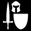 The Slayer icon