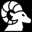 Disrespect icon