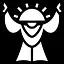 Stronger icon