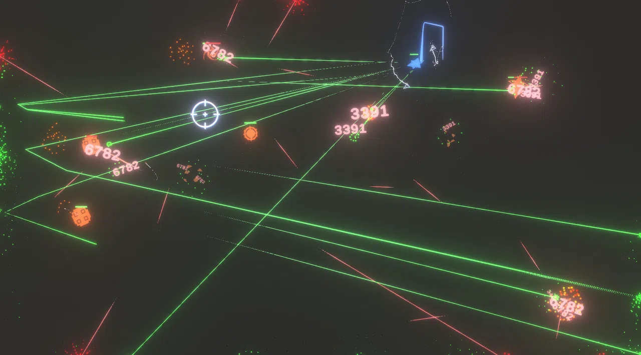 Novi Blaster Screenshot 7