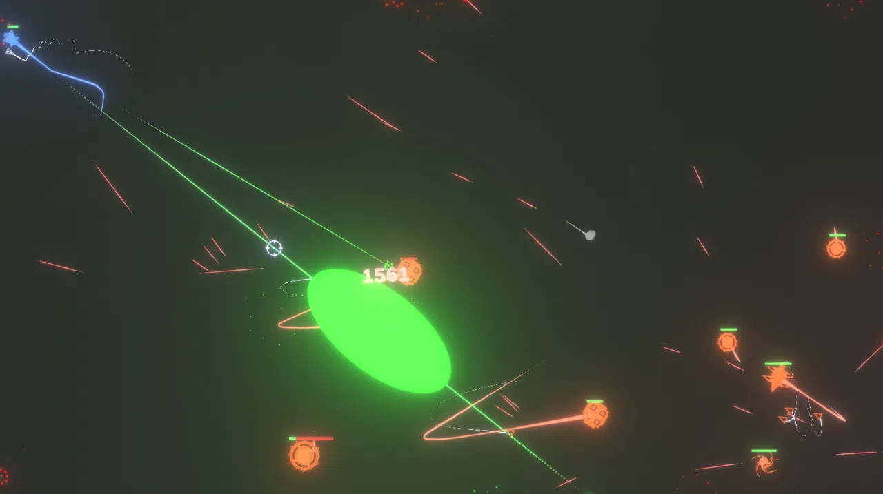 Novi Blaster Screenshot 5