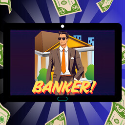 Banker! icon