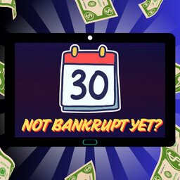 Not Bankrupt Yet? icon