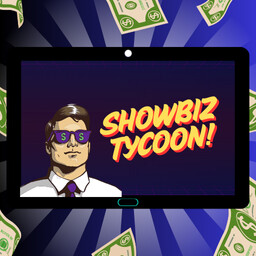 Showbiz Tycoon! icon