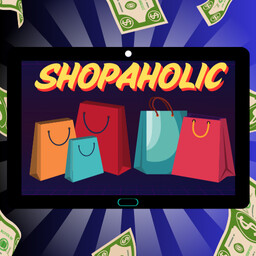 Shopaholic Beginner