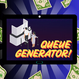 Queue Generator! icon