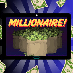 Millionaire! icon
