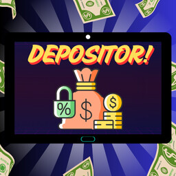 Depositor! icon