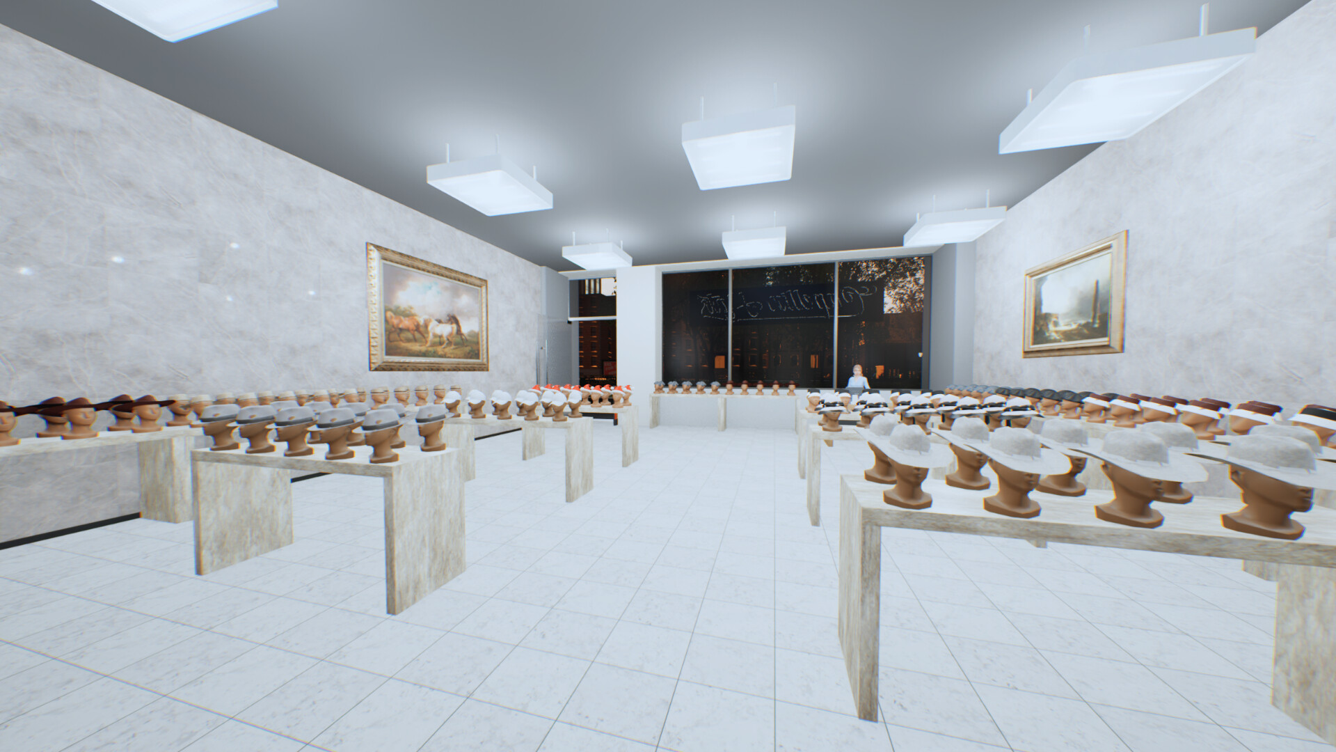 Grand MALL Simulator Screenshot 14