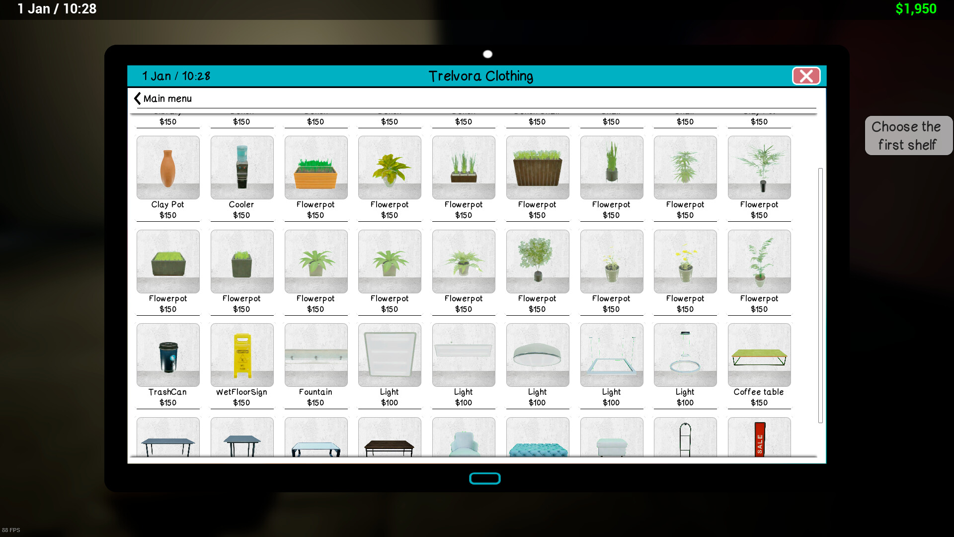 Grand MALL Simulator Screenshot 18