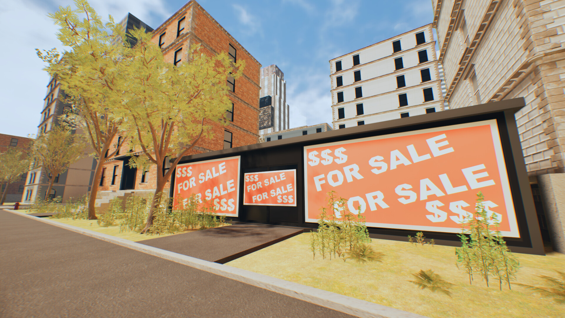 Grand MALL Simulator Screenshot 17