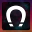 Hooked hands icon