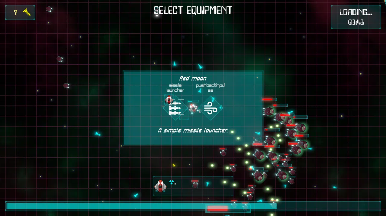 Lonefield Evacutation Survivor Demo Screenshot 2