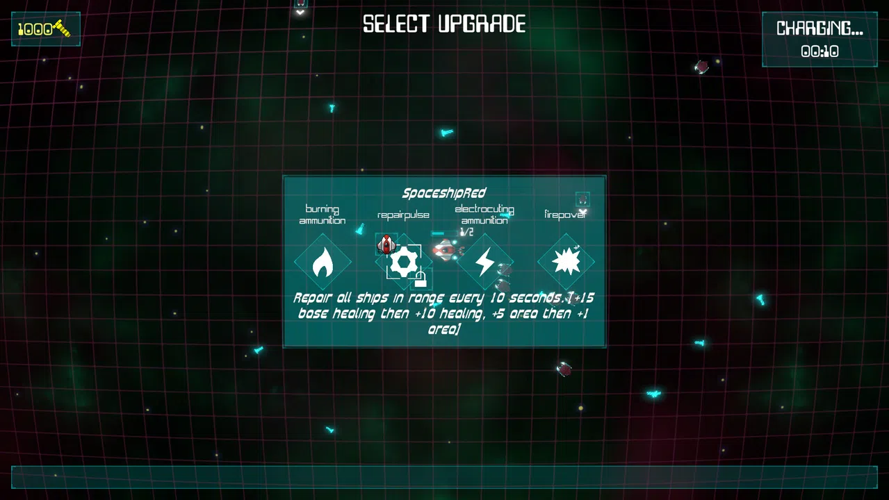 Lonefield Evacutation Survivor Demo Screenshot 3