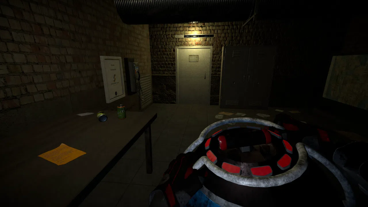 echo//shredd Screenshot 1