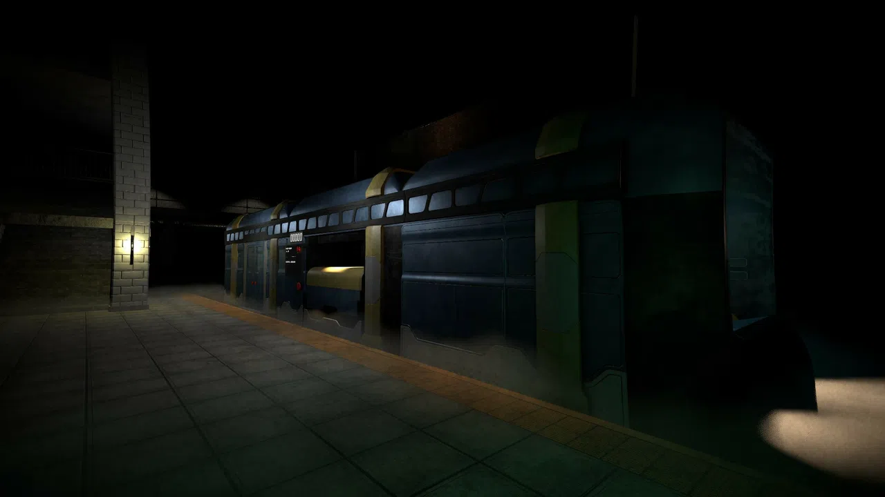 echo//shredd Screenshot 2
