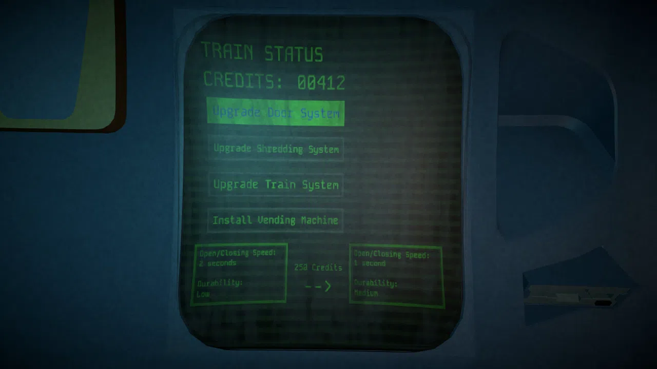 echo//shredd Screenshot 5