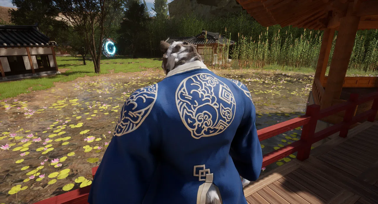 Project SJHG Screenshot 1