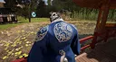 Project SJHG Screenshot 1