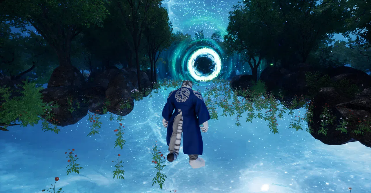 Project SJHG Screenshot 2