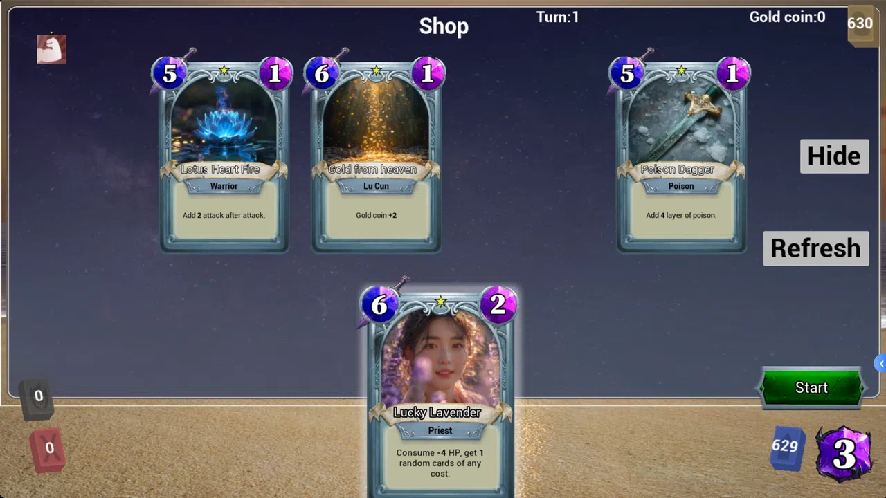 Sea Chess Screenshot 2