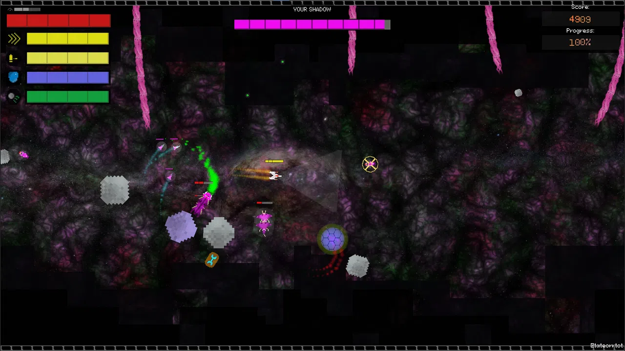 Into The Void Screenshot 10