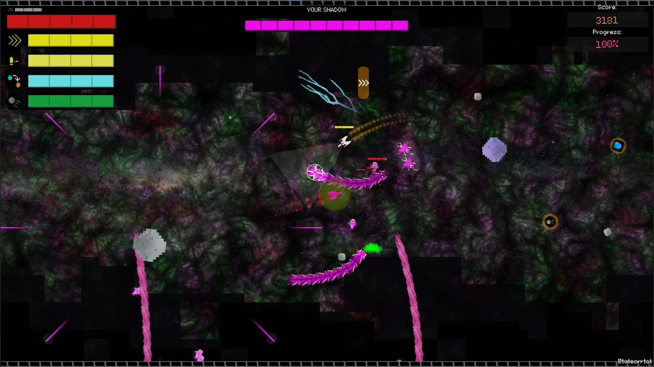 Into The Void Screenshot 11