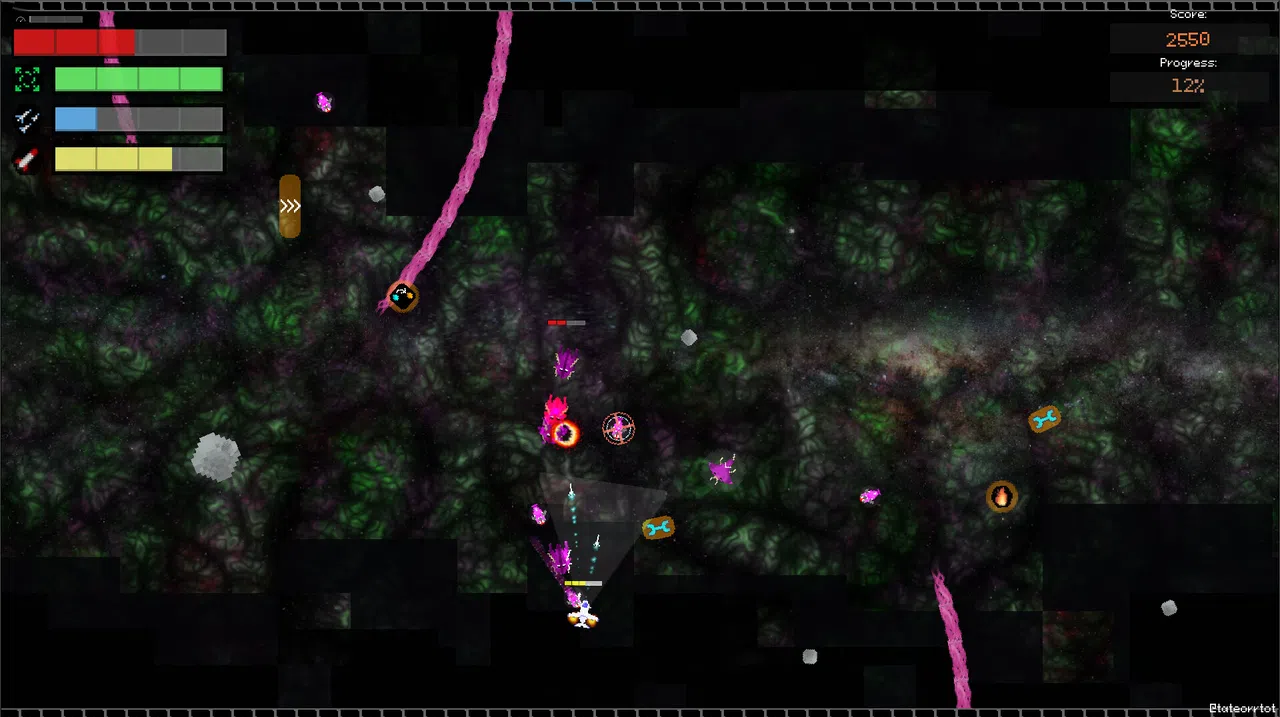 Into The Void Screenshot 12