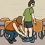 Pantsed the Pantser icon