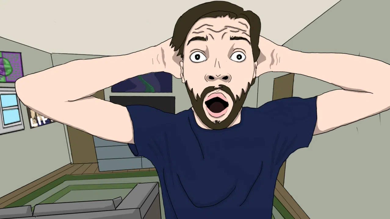 The Mad Pantser Screenshot 5