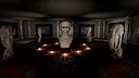 Three Doors: Labyrinth of Fear Screenshot 1