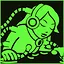 Escape icon