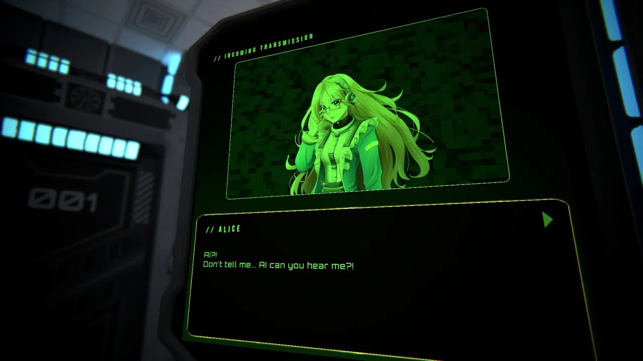 AI Kill Alice Screenshot 7