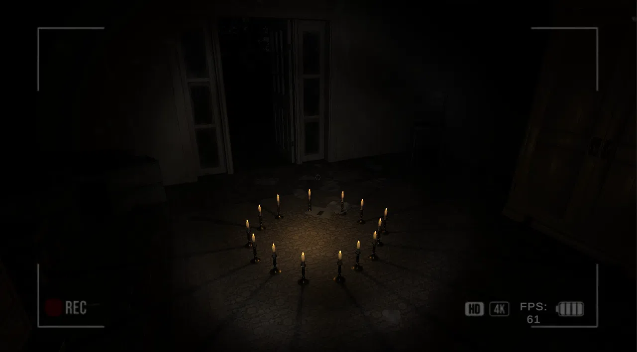 Banisher Screenshot 1