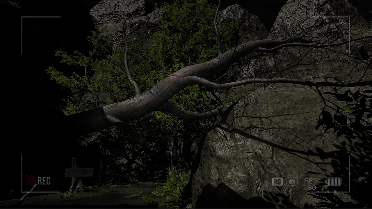 Banisher Screenshot 4