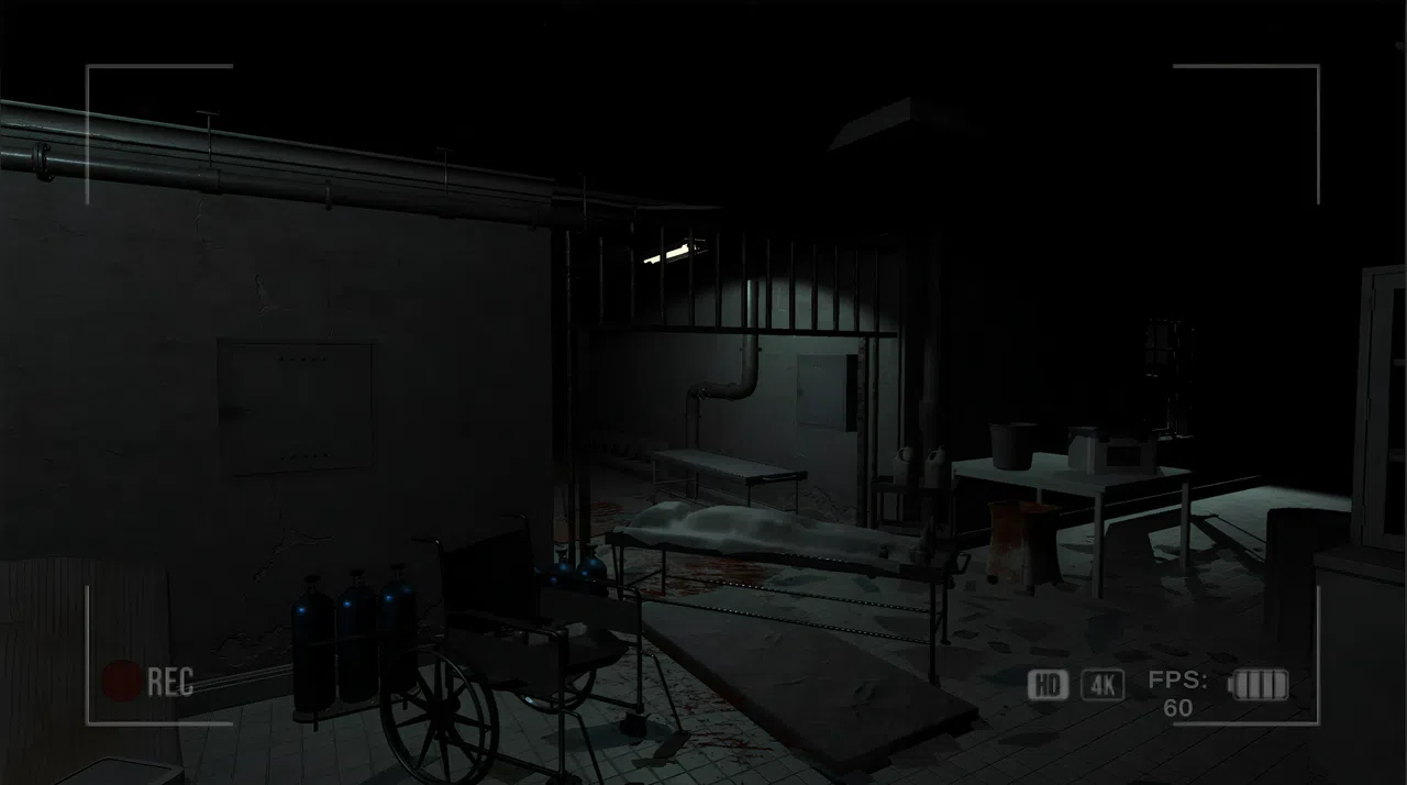Banisher Screenshot 3