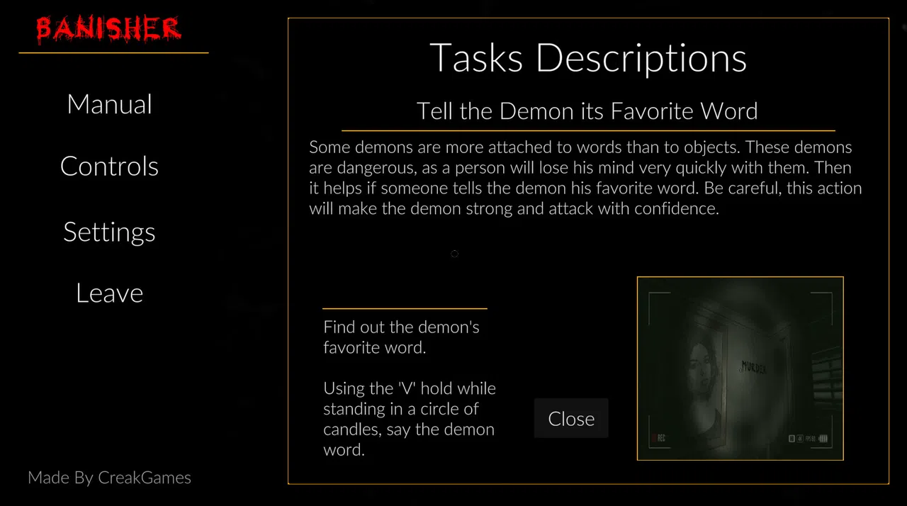 Banisher Screenshot 8