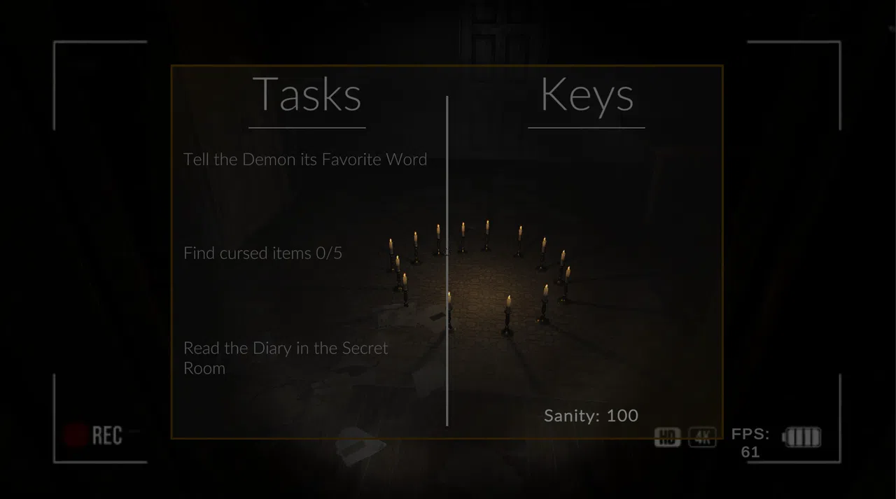 Banisher Screenshot 7