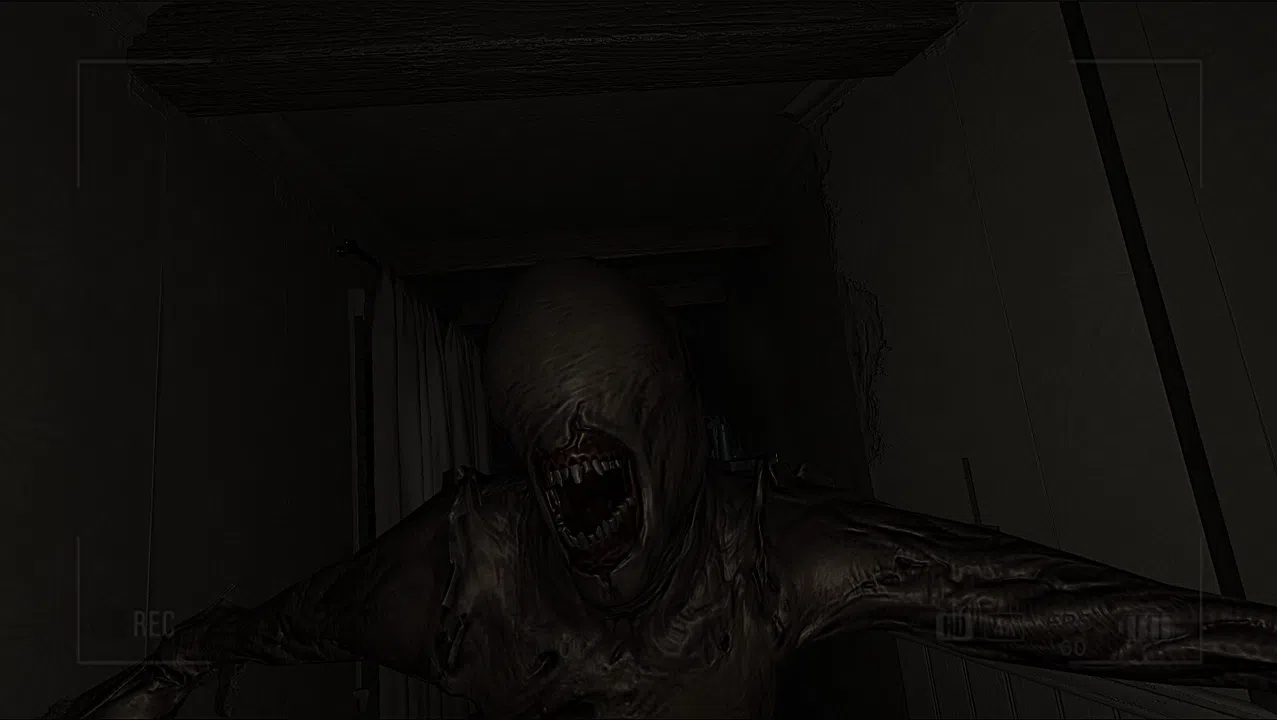 Banisher Screenshot 6