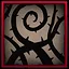 Indivisible icon