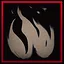 In Flames icon
