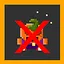 No Deaths icon